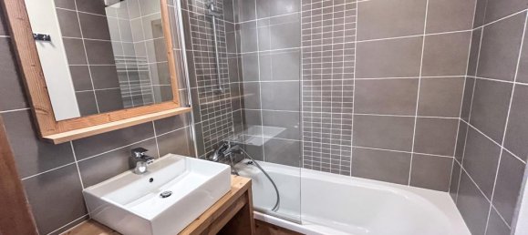 2 غرف نوم شقة في Les Belleville, France رقم 469 6