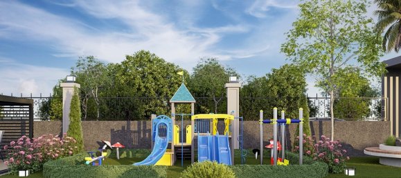 Apartment 4+1 in Alanya, Turkey No. 24554 5