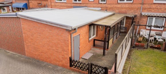 5-Zimmer Stadthaus in Herzogtum Lauenburg, Germany, Nr. 72531 3