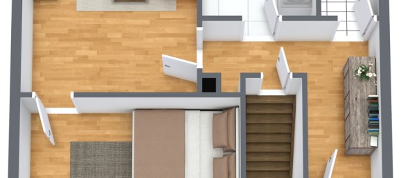 5-Zimmer Stadthaus in Herzogtum Lauenburg, Germany, Nr. 72531 20