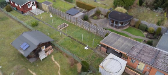 5-Zimmer Stadthaus in Herzogtum Lauenburg, Germany, Nr. 72531 2