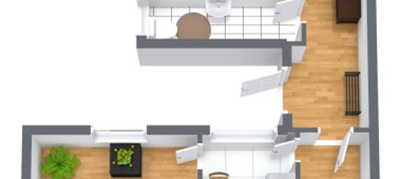 5-Zimmer Stadthaus in Herzogtum Lauenburg, Germany, Nr. 72531 21