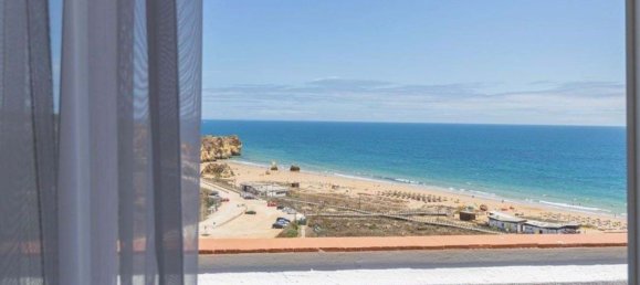 1 Schlafzimmer Wohnung in Alvor, Portugal, Nr. 10430 2