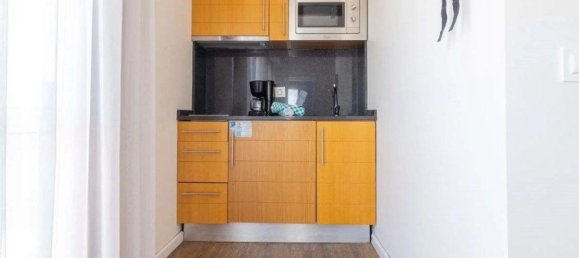 1 Schlafzimmer Wohnung in Alvor, Portugal, Nr. 10430 6