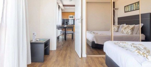 1 Schlafzimmer Wohnung in Alvor, Portugal, Nr. 10430 5