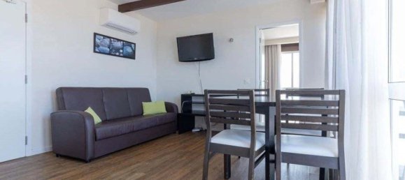 1 Schlafzimmer Wohnung in Alvor, Portugal, Nr. 10430 3