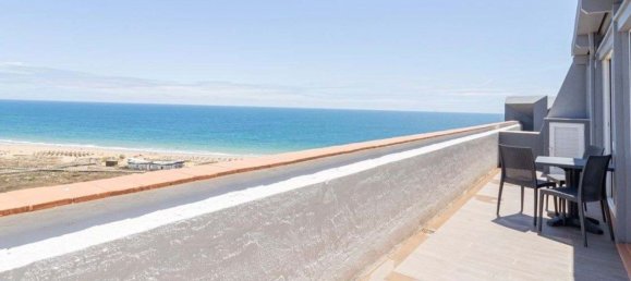 1 Schlafzimmer Wohnung in Alvor, Portugal, Nr. 10430 12