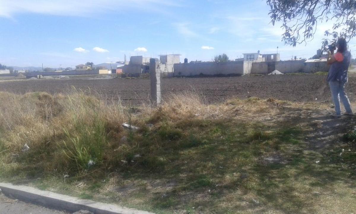 Terrain à San Buenaventura, Mexico No. 202794