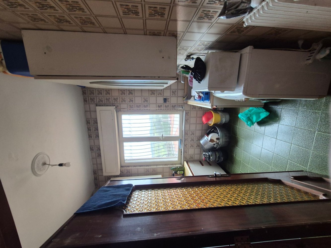 6 rooms Apartment in Castel Volturno, Italy No. 300131