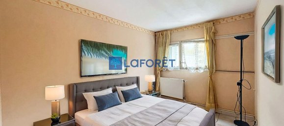 2 غرف نوم شقة في Vaux-le-Penil, France رقم 177359 10