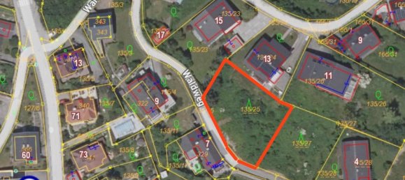  Land in Gmunden, Austria No. 126380 4