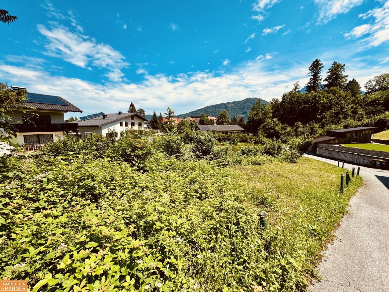  Land in Gmunden, Austria No. 126380