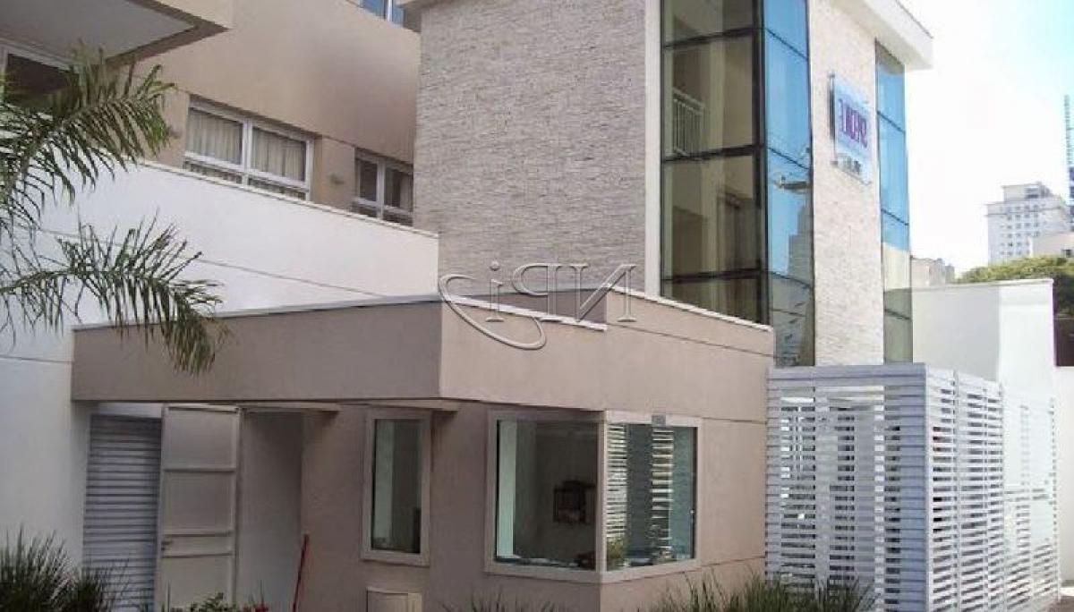 3 bedrooms Apartment in Sao Paulo, Brazil No. 584685