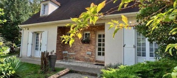 4 غرف نوم منزل في Bullion, France رقم 172489 2