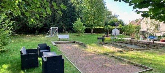 4 غرف نوم منزل في Bullion, France رقم 172489 10