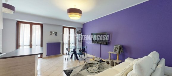 2 rooms Apartment in Moncalieri, Italy No. 261412 3