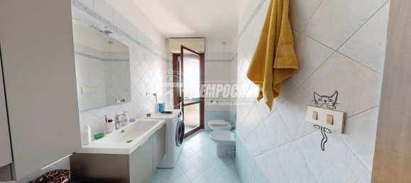 2 rooms Apartment in Moncalieri, Italy No. 261412 12