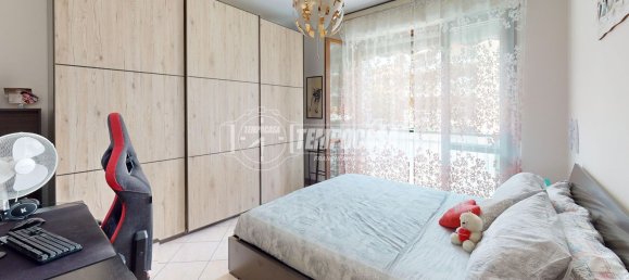 2 rooms Apartment in Moncalieri, Italy No. 261412 8