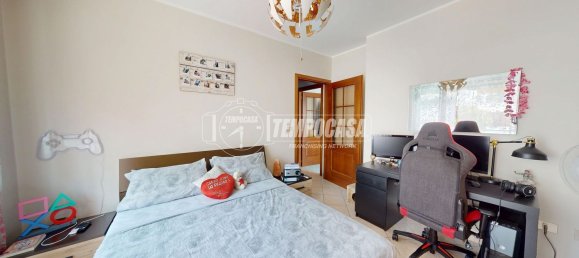 2 rooms Apartment in Moncalieri, Italy No. 261412 10