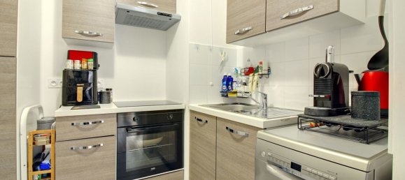 Apartamento T1 em Carrieres-sous-Poissy, France N.º 179576 3