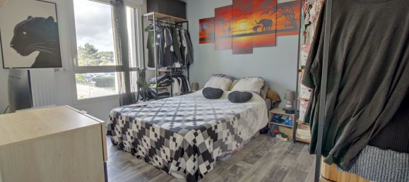 Apartamento T1 em Carrieres-sous-Poissy, France N.º 179576 6