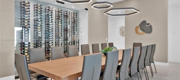 9 dormitorios villa en alquiler en Miami, Miami-Dade, Florida, USA № 615894 21