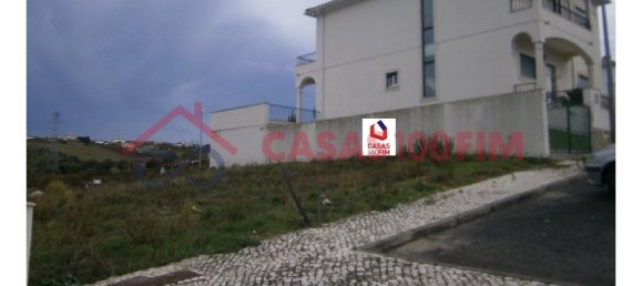 Grundstück in Batalha, Portugal 189m², Nr. 352060 3