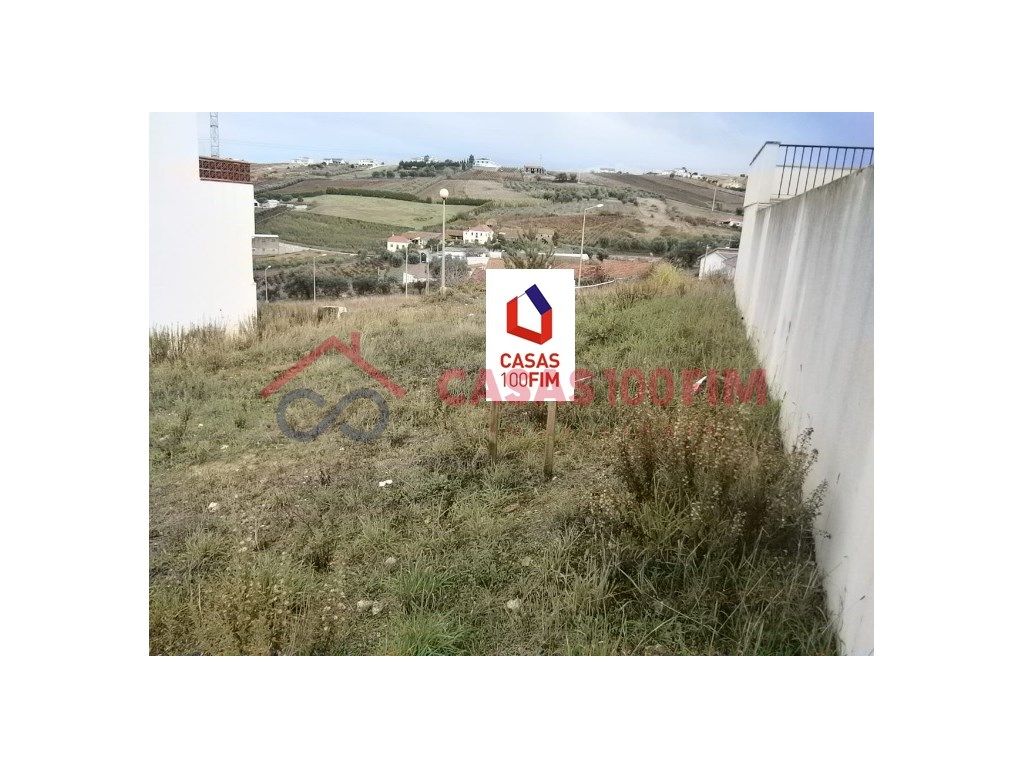 Земельный участок 189м² в Баталья, Португалия № 352060