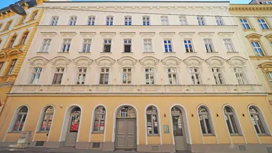 استوديو في Wahring, Austria رقم 226582