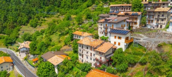 6 rooms House in Terragnolo, Italy No. 298275 6