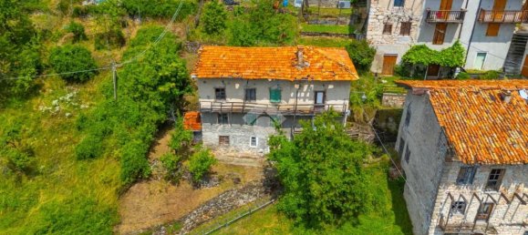 6 rooms House in Terragnolo, Italy No. 298275 25