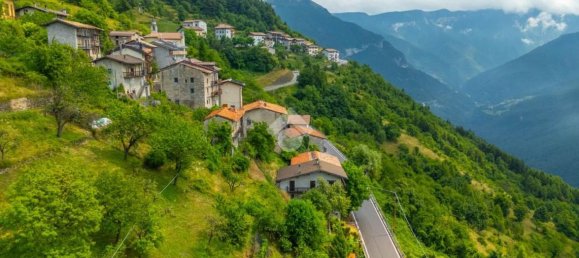 6 rooms House in Terragnolo, Italy No. 298275 35