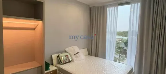 1 Schlafzimmer Wohnung in Thu Duc, Vietnam, Nr. 9112 4