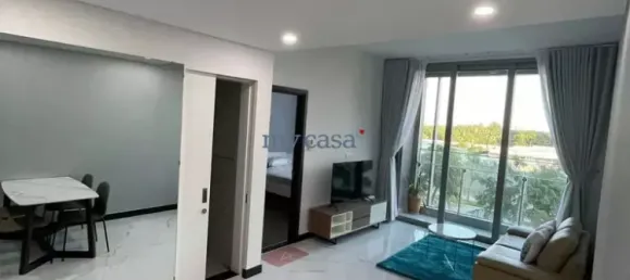 1 Schlafzimmer Wohnung in Thu Duc, Vietnam, Nr. 9112 2