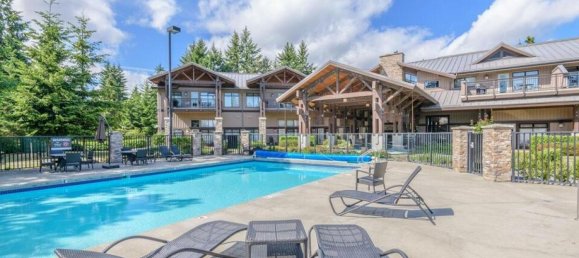 3 bedrooms House in British Columbia, Canada No. 1138 2