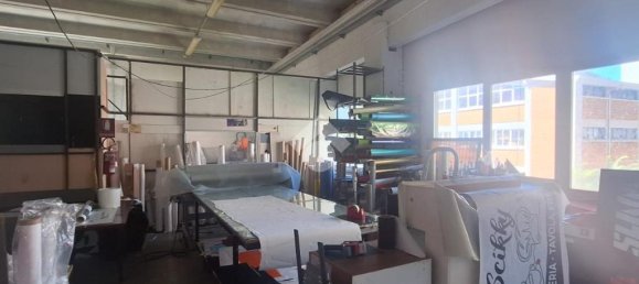 1 room Warehouse in Sant'Olcese, Italy No. 271780 19