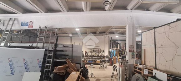 1 room Warehouse in Sant'Olcese, Italy No. 271780 7