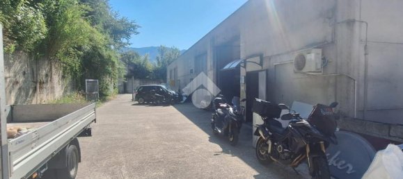 1 room Warehouse in Sant'Olcese, Italy No. 271780 13