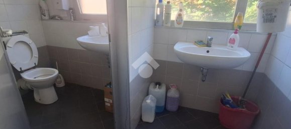 1 room Warehouse in Sant'Olcese, Italy No. 271780 21