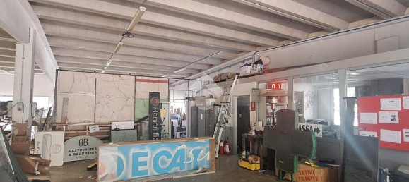 1 room Warehouse in Sant'Olcese, Italy No. 271780 5