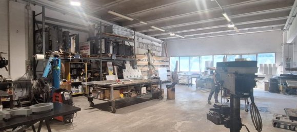 1 room Warehouse in Sant'Olcese, Italy No. 271780 16