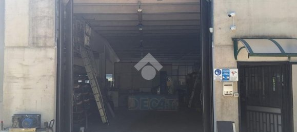 1 room Warehouse in Sant'Olcese, Italy No. 271780 11