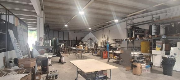 1 room Warehouse in Sant'Olcese, Italy No. 271780 12