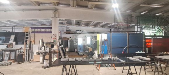 1 room Warehouse in Sant'Olcese, Italy No. 271780 3
