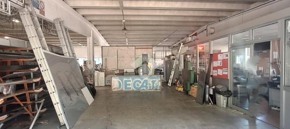1 room Warehouse in Sant'Olcese, Italy No. 271780 2