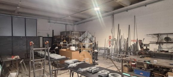 1 room Warehouse in Sant'Olcese, Italy No. 271780 6
