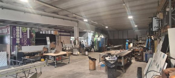 1 room Warehouse in Sant'Olcese, Italy No. 271780 18
