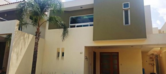 3 غرف نوم منزل في Jalisco, Mexico رقم 157690 2