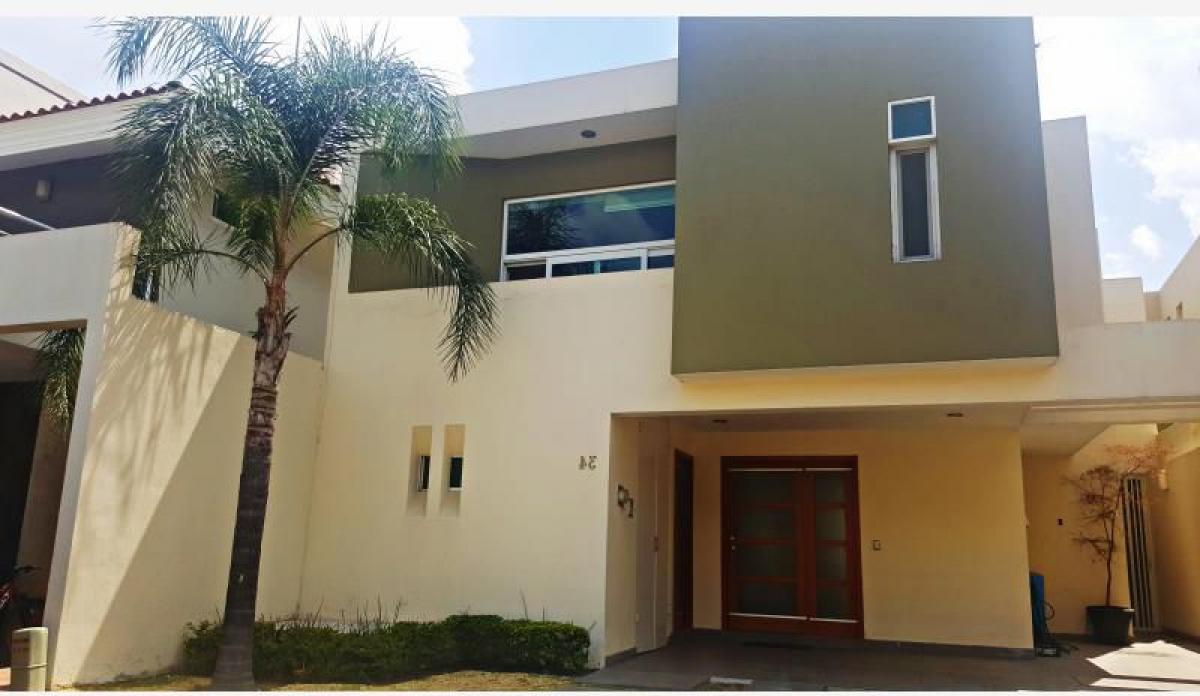 3 غرف نوم منزل في Jalisco, Mexico رقم 157690