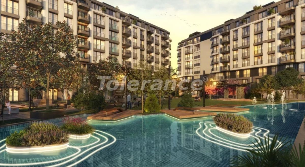 Studio in Istanbul, Turkey No. 46818